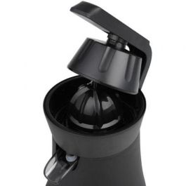 Tristar CP-3015 Exprimidor de Cítricos 120W Profesional con Palanca de Prensa Fácil, 2 Conos, Antigoteo y Limpieza Sencilla Tristar CP-3015 Exprimidor de Cítricos 120W Profesional con Palanca de Prensa Fácil, 2 Conos, Antigoteo y Limpieza Sencilla