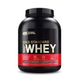 Optimum Nutrition 100% Whey Gold Standard Double Rich Chocolate 2280g Optimum Nutrition 100% Whey Gold Standard Double Rich Chocolate 2280g Precio: 98.7900001. SKU: B1CQ96SDPY