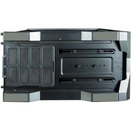 Caja de PC sin fuente de alimentación - ZALMAN Z9 Iceberg MS (Negro) - Torre media - Formato E-ATX Caja de PC sin fuente de alimentación - ZALMAN Z9 Iceberg MS (Negro) - Torre media - Formato E-ATX