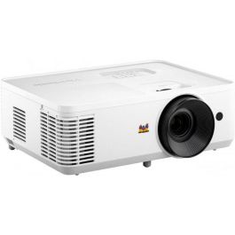 ViewSonic PA700W Proyector para Negocios y Educación Tiro Estándar 4500 ANSI Lúmenes WXGA (1280x800) Doble HDMI USB Blanco ViewSonic PA700W Proyector para Negocios y Educación Tiro Estándar 4500 ANSI Lúmenes WXGA (1280x800) Doble HDMI USB Blanco