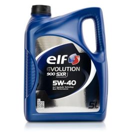 Elf Evo 900Sxr 5 W40 5 L Cs3 ACELF9005W405L Elf Evo 900Sxr 5 W40 5 L Cs3 ACELF9005W405L