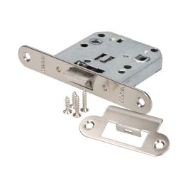 Micel Picaporte Condena PCT01 47mm Níquel Satinado Acero Blíster Precio: 8.49999953. SKU: B19AWRN52G