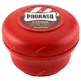 Proraso BARBE DURE Jabón de Afeitar 150 ml Hombre - Afeitado Preciso y Piel Suave, Sin Parabenos Precio: 2.50000036. SKU: S0584891