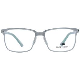 Montura de Gafas Hombre Greater Than Infinity GT029 55V02