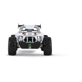 Carrera RC Offroad 2.4GHz Team Rider Coche Teledirigido