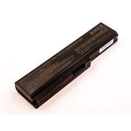 CoreParts Laptop Battery for Toshiba 47.52Wh 6 Cell Li-ion 10.8V 4400mAh Black Precio: 24.50000014. SKU: B14CW4SZ6J