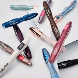 Catrice GLAM & DOLL Prebase Máscara Pestañas con Color para Volumen y Longitud - 10 ml