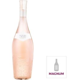 Magnum Fleurs De Prairie 2023 Côtes De Provence - Vino rosado de Provenza Precio: 30.50000052. SKU: B174HSPYT5