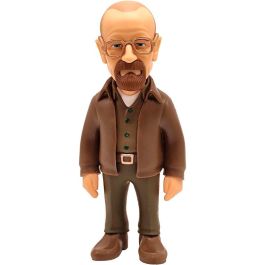 Minix Figura Walter White Breaking Bad, 12 cm, PVC Precio: 17.5000001. SKU: B1JCFN8XDE