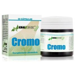 Cromo Ergosphere 50Cap. Cromo Ergosphere 50Cap. Precio: 14.4999998. SKU: B16T7CAQZK