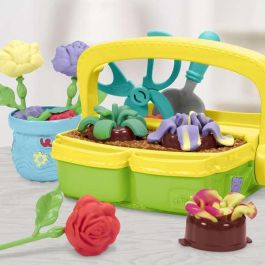 Play-Doh Mi Jardín G0492 Hasbro Play-Doh Mi Jardín G0492 Hasbro