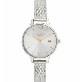 Reloj Mujer Olivia Burton OB16DE02 (Ø 34 mm) Precio: 56.6900004. SKU: B1C5XETHMV