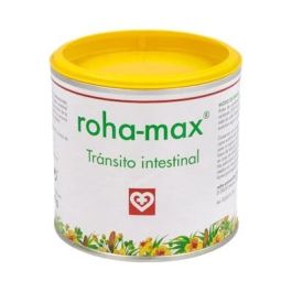 ROHA Roha Max Bote 60Gr. ROHA Roha Max Bote 60Gr. Precio: 11.4999995. SKU: B1C5K6ELEK