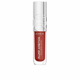 L'Oréal Paris Plump Ambition Aceite Labial Voluminizador #485-Wine O'Clock 5 mL Precio: 12.68999963. SKU: B17T29A8ZA