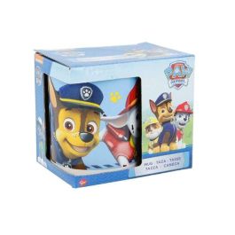 Taza Grande Safta 325 mL 117x87x100 mm Paw Patrol Friendship Taza Grande Safta 325 mL 117x87x100 mm Paw Patrol Friendship