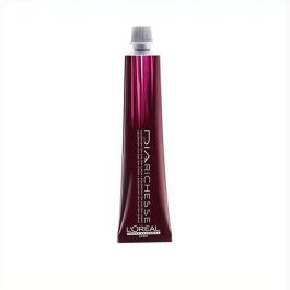 L'Oréal Dia Richesse Coloración Tono Sobre Tono 50ml Color 83 - Cobertura Cabellos Blancos, Reflejos Profundos Precio: 8.59000054. SKU: S4242611