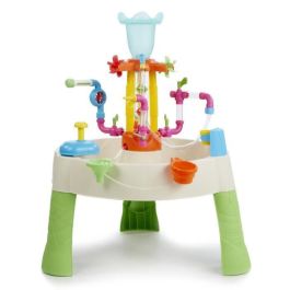 Mesa de agua con fuente Little Tikes Mesa de agua con fuente Little Tikes