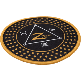 ZILDJIAN Parche Tejido Z Custom