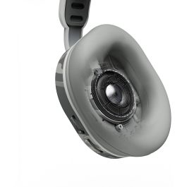 Turtle Beach TBS-2103-95 Auriculares inalámbricos para juegos Stealth 500 XB Camuflaje Ártico