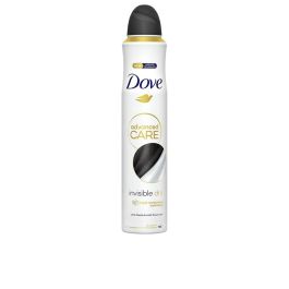 Dove Desodorante Antitranspirante Invisible Dry Advanced Care Vaporizador 250 ml Protección 48h Cuidado Avanzado Precio: 3.58999982. SKU: B1EJR53SB6