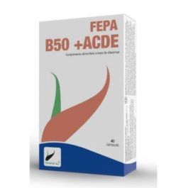 Fepa-B50 +Acde 40Cap. Precio: 16.6899997. SKU: B19QF5HXB9