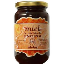 Miel De Encina 500Gr Precio: 8.69. SKU: B1B5LR8HFG