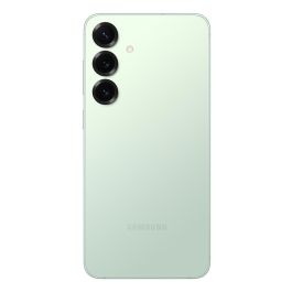 Samsung SM-S936BLGGEUB Smartphone Galaxy S25+ 12GB/512GB 6.7" 5G Verde Menta, Dynamic AMOLED 2X 120Hz, IP68, Cámara 50MP Samsung SM-S936BLGGEUB Smartphone Galaxy S25+ 12GB/512GB 6.7" 5G Verde Menta, Dynamic AMOLED 2X 120Hz, IP68, Cámara 50MP