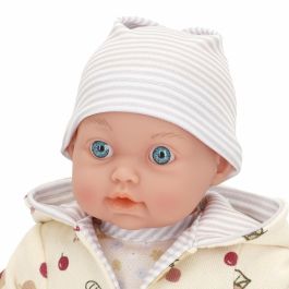 Muñecas Colorbaby 23 X 32 X 7 CM 2 Unidades