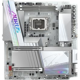 Gigabyte Z890 AORUS Tachyon ICE Placa Base (Z890, LGA 1851, DDR5, ATX Extendido)