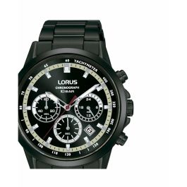 Reloj Hombre Lorus RT399JX9 Negro