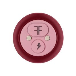 Bala Vibradora FemmeFunn Rojo Bala Vibradora FemmeFunn Rojo