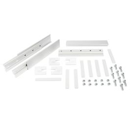 TERNO Kit de Pinzas para Vidrio 8/10 mm, para Sistema Vetro 40 Fluid, Espesor de Vidrio 8mm Precio: 44.98999978. SKU: B1E2EP95VL