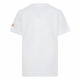 Camiseta de Manga Corta Nike Just do it Waves