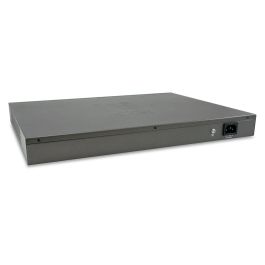 Level One GTP-2871 Switch Gestionable 24x Gigabit Ethernet PoE+ 4x10GSFP+ 400W para Rack 19"