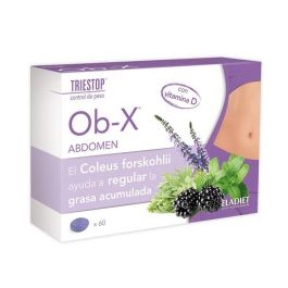 Triestop Ob-X Precio: 20.9500005. SKU: B1HWVZDZSF