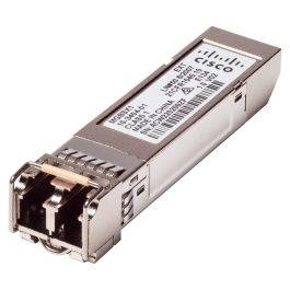 Cisco MGBSX1 Transceptor SFP Mini-GBIC Alámbrico 550 m 850 nm Precio: 157.49999969. SKU: B1AB8YNPMZ