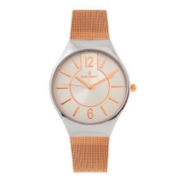 Reloj Mujer Radiant ra404207 (Ø 36 mm) Precio: 25.88999974. SKU: S0349043