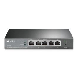 TP-LINK SafeStream? Gigabit Multi-WAN VPN Router