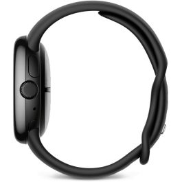 Smartwatch Google Negro 1,2"