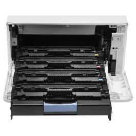 HP Color LaserJet Pro MFP M479dw 3in1 A4 LAN WiFi Duplex ADF 27ppm 600x600dpi