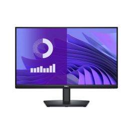 Dell 60.5cm (23.81") Full HD 1920 x 1080 Edge LED VA, 16:9, 250cd/m², 16.7M, 8ms, 178°/178°, 3000:1 Dell 60.5cm (23.81") Full HD 1920 x 1080 Edge LED VA, 16:9, 250cd/m², 16.7M, 8ms, 178°/178°, 3000:1