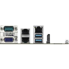 ASRock Rack X570D4U Placa base AM4 con chipset X570