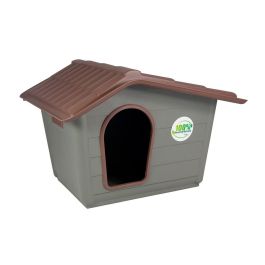 Caseta eco mini 100% material reciclado con doble rejilla de ventilación 60x50x41cm nayeco Precio: 36.9534. SKU: S7905673