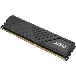 ADATA AX4U360016G18I-DTBKD35 XPG Gammix D35 Memoria RAM 32 GB (2x 16 GB) DDR4 3600 MHz DIMM PC Intel XMP