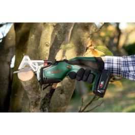 Bosch Keo 18 Podadora a Batería de Iones de Litio 1.2Ah, Cortes hasta 8 cm, Cuchillas Intercambiables para Poda y Varios Materiales Precio: 158.50000056. SKU: B1G6L6EMB9