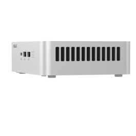 ASUS NUC 15 Pro+ RNUC15CRSU700002 Mini PC Barebone Intel Core Ultra 7 DDR5 96GB Wi-Fi 7 Plata