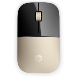 HP Z3700 Gold Wireless Mouse HP Z3700 Gold Wireless Mouse Precio: 16.78999993. SKU: S7820522