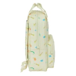 Mochila Escolar Safta Selva 20 x 28 x 8 cm Mochila Escolar Safta Selva 20 x 28 x 8 cm
