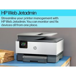 HP Multifuncion Inkjet OfficeJet Pro 9120b