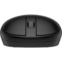 HP 245 Ratón Inalámbrico Bluetooth 5.1 1600 DPI Negro Ambidiestro Compatible Windows, macOS, Chrome OS 81S67AA HP 245 Ratón Inalámbrico Bluetooth 5.1 1600 DPI Negro Ambidiestro Compatible Windows, macOS, Chrome OS 81S67AA